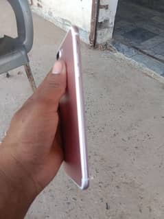 iPhone 7 Plus just bettry chang non PTA memory 32 gb