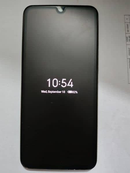 Infinix Note 11  6/128  with Box+ Orig Charger 2