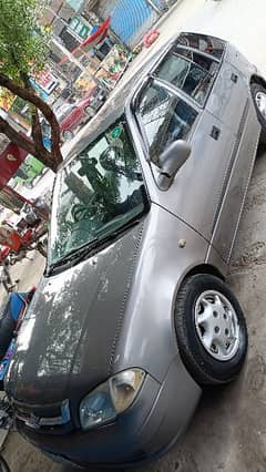 Suzuki Cultus euro 2