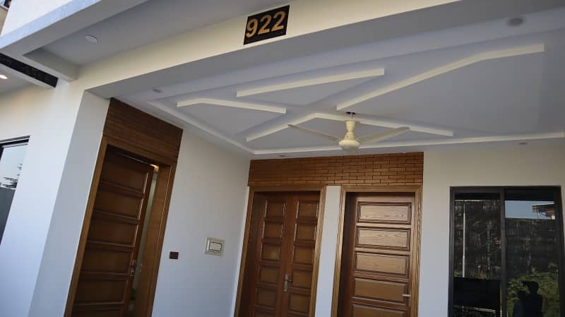 sale A House In Islamabad Prime Location 7