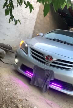 Toyota Corolla XLI 2012 Islamabad Registered (read add) 0