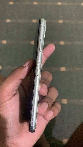 iPhone x 256gp 3