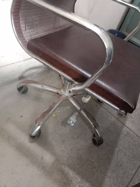 Executive Chair For Sale 2