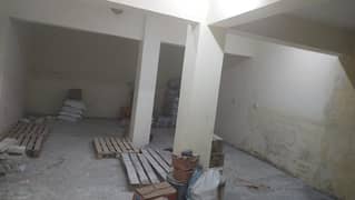 Prime Location Shaheen Abad Building For rent Sized 20 Marla