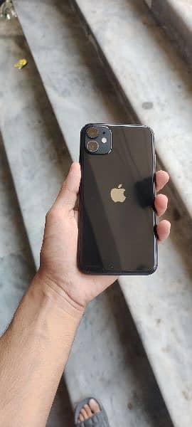 iPhone 11 non pta jv 64gb 1