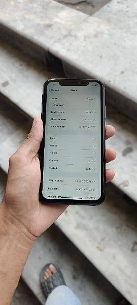 iPhone 11 non pta jv 64gb 8