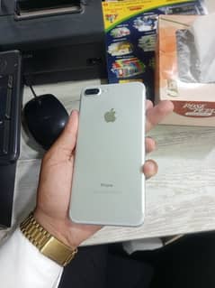 Iphone 7plus 128gb PTA APPROVED