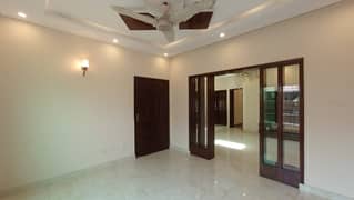 Best Options For Prime Location House Is Available For rent In EME Society - Block E 0