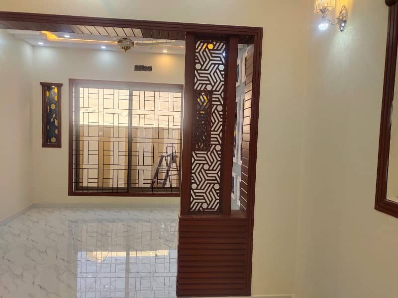 Prime Location House Sized 5 Marla Available In Garden Town Phase 3 - Block D 27