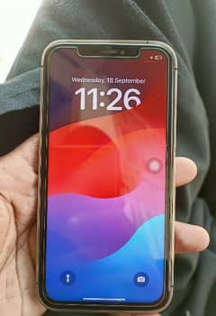 iphone Xr converted 13 pro