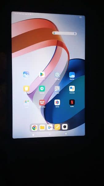 Redmi Pad 4 GB ram 128 GB memory 13 android version 8000 mAh battery 0