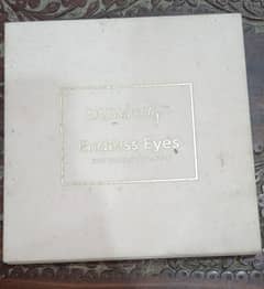 Ulta brand original. . . eye palette. . . slightly used