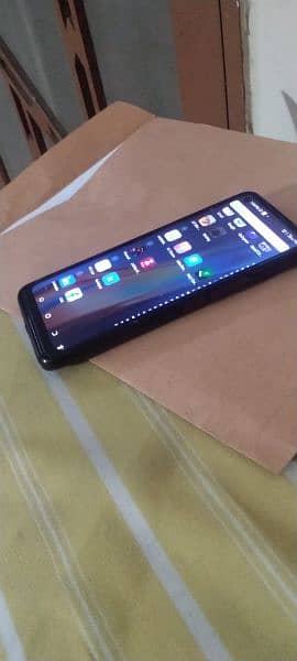 Techno Camon 16 1