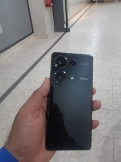 Redmi note 13 pro 0