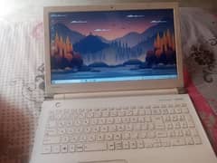 sell toshiba laptop