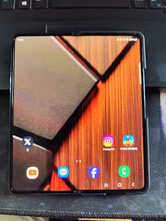 Galaxy Fold 4