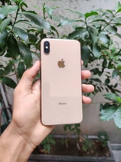 Iphone Xs Max Exchange Possible