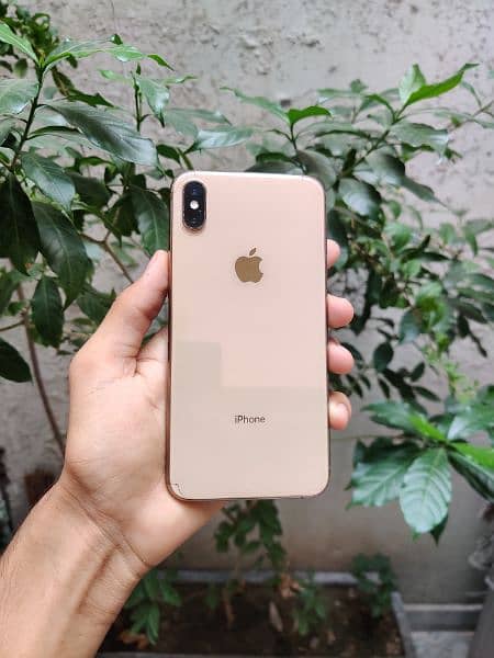 Iphone Xs Max Exchange Possible 9