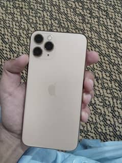 I phone 11 pro 256GB PTA Approved Water prof lush condition