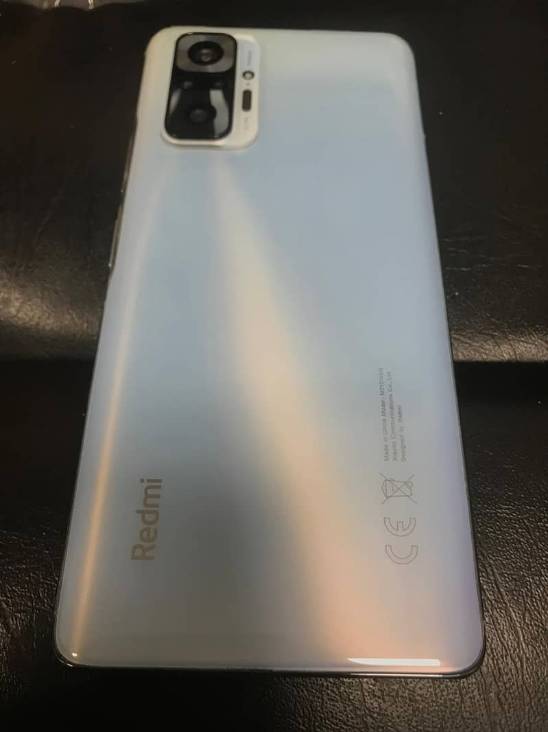 Redmi Note 10 Pro 3