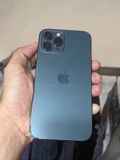 Iphone 12 pro max Pta approve