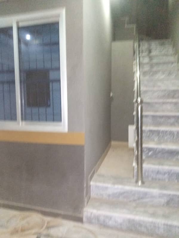 5 Marla Double Storey House Is Available In Sheraz GARDEN SHIEKHUPURA For Rent 12