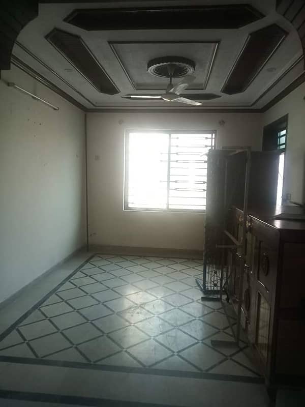 5 marla 1st floor for rent 1