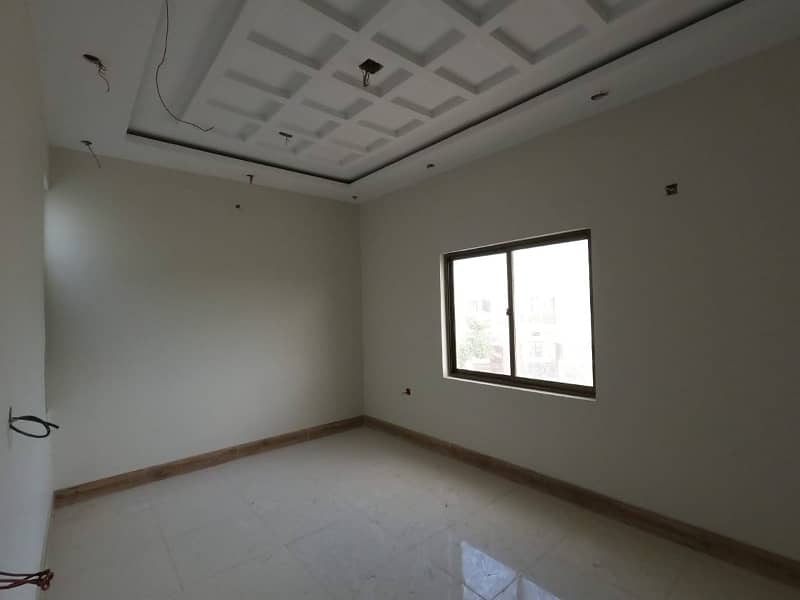 Well-constructed House Available For sale In Naya Nazimabad - Block B 2