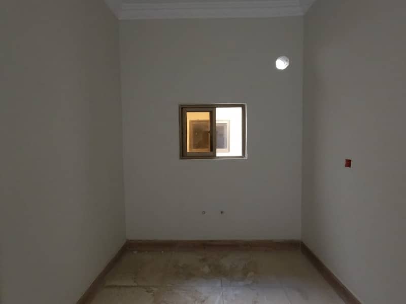 Well-constructed House Available For sale In Naya Nazimabad - Block B 5