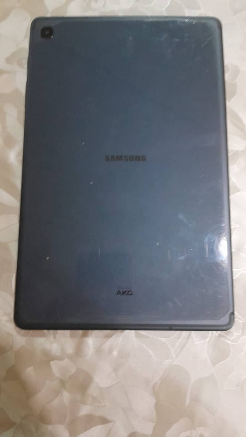 Samsung Galaxy tab s6 lite SM-P615 1