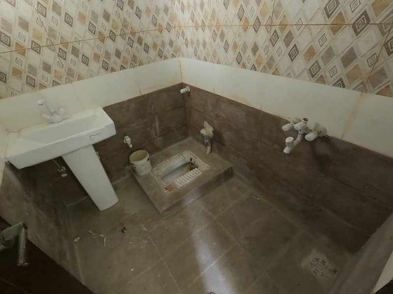 Centrally Located House In Naya Nazimabad - Block B Is Available For sale 7