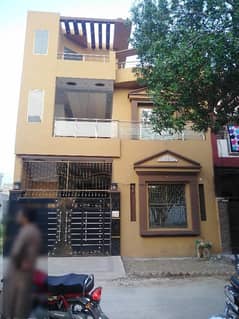 5 Marla House Is Available In Shaheen Villas phas 2 For Sale 0