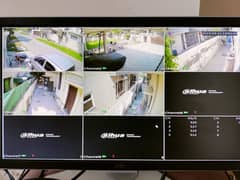 CCTV camera wireless camera IP camera ptz camera installation 0