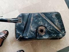 Suzuki pickup fuel tank for sale