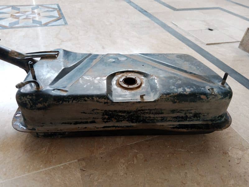 Suzuki pickup fuel tank for sale 1