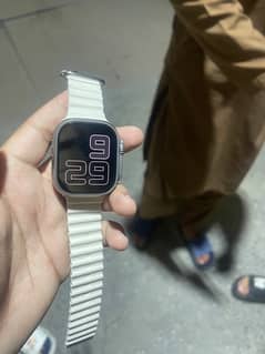 Apple watch ULTRA