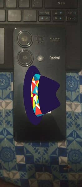 Redmi Note 13 Pro 8GB 256GB 1