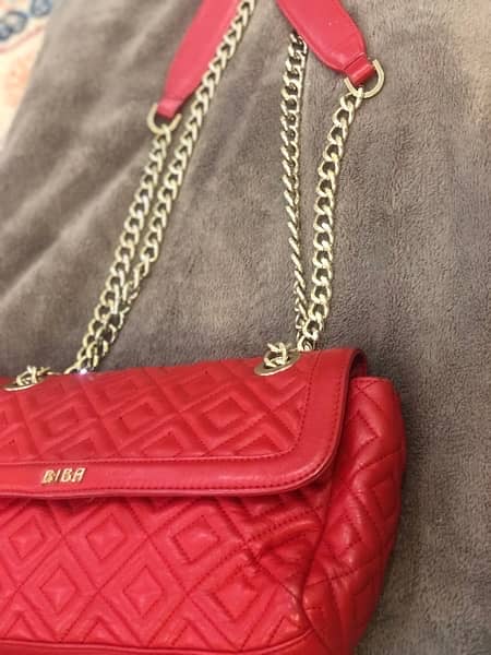 biba brand original ladies bag for sale at cheap price 1