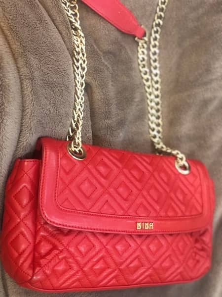 biba brand original ladies bag for sale at cheap price 2