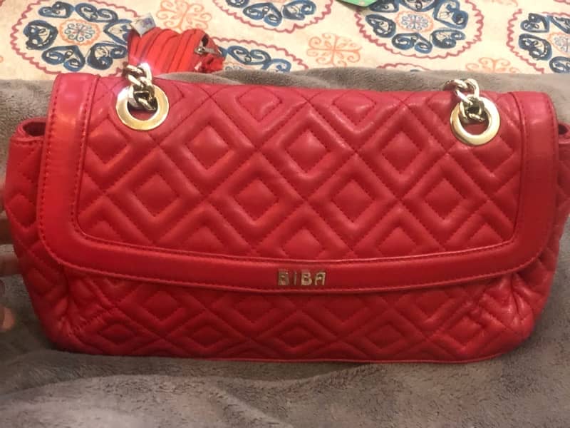 biba brand original ladies bag for sale at cheap price 8