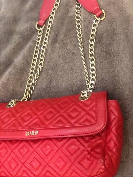 biba brand original ladies bag for sale at cheap price 11