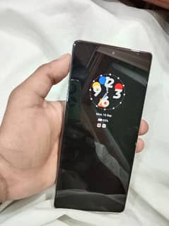 Infinix Note 40 (Exchange Possibe)