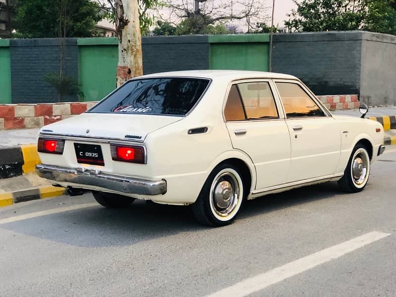 Toyota Other 1978 2