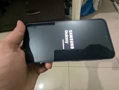 Samsung Galaxy A35 5G Box Open New 0