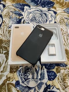 Iphone 7 Plus 128GB Exchange Possible