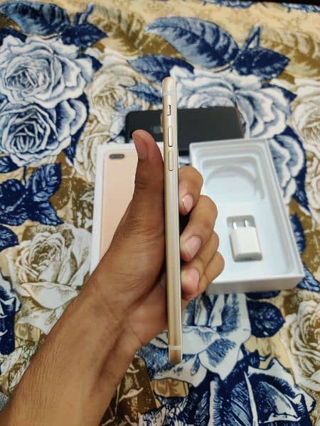 Iphone 7 Plus 128GB Exchange Possible 8