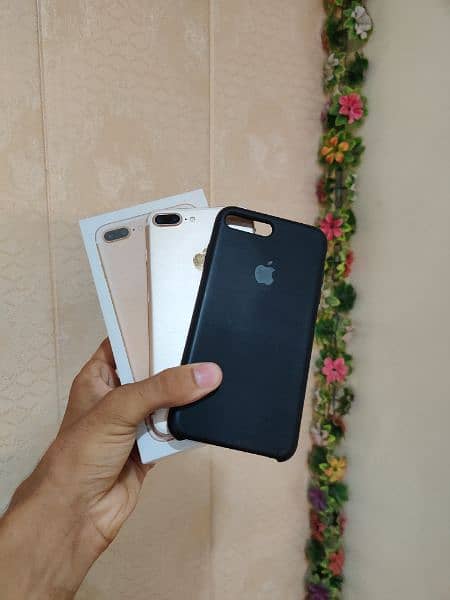 Iphone 7 Plus 128GB Exchange Possible 12