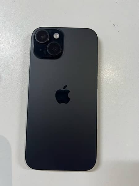 IPHONE 15 Jv 128gb 1