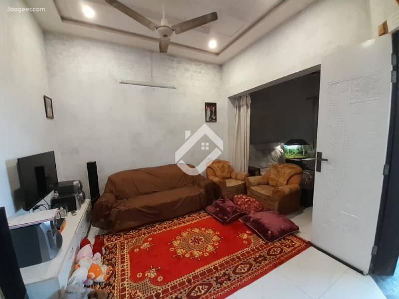 10 Marla House for Sale in Model Town, Lahore 4