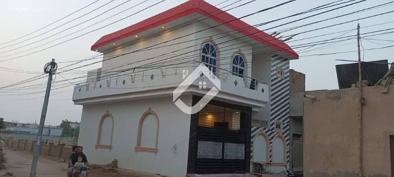 10 Marla House for Sale in Model Town, Lahore 6